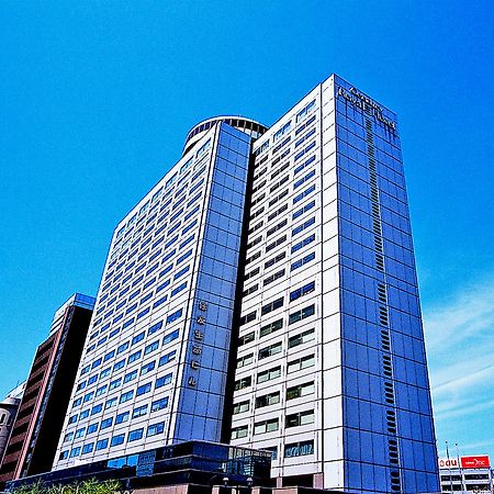Century Royal Hotel Sapporo Exterior photo