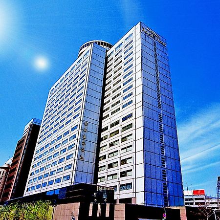 Century Royal Hotel Sapporo Exterior photo
