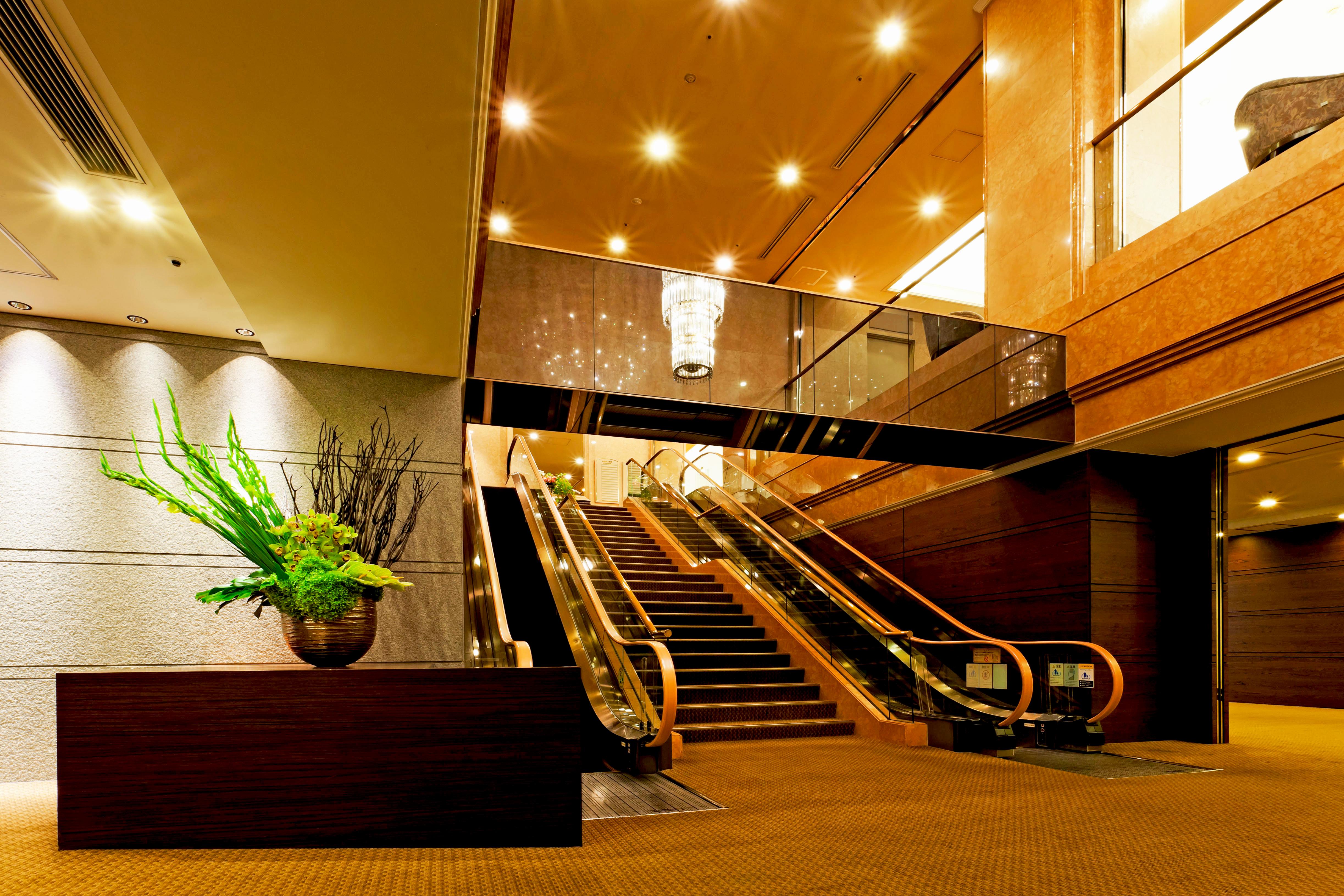 Century Royal Hotel Sapporo Exterior photo