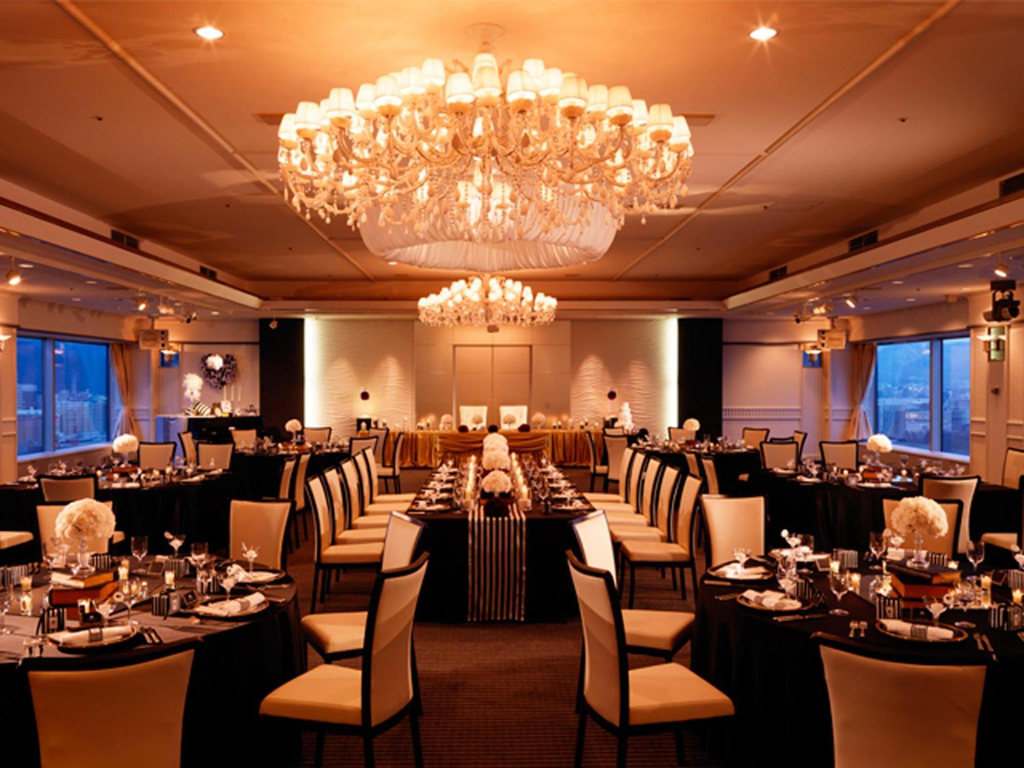 Century Royal Hotel Sapporo Exterior photo