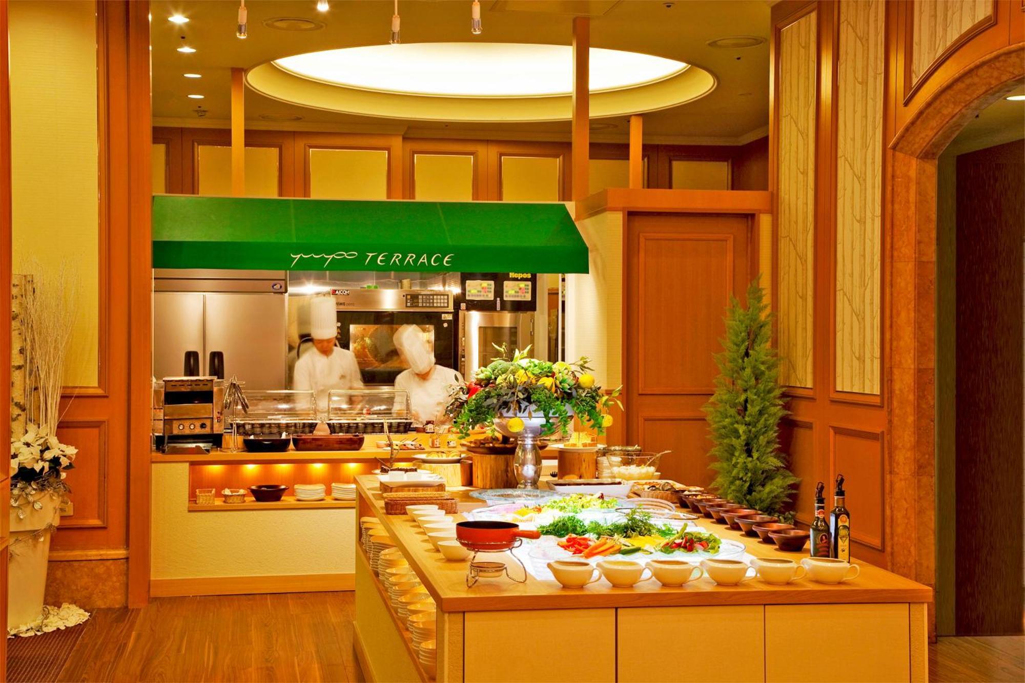 Century Royal Hotel Sapporo Exterior photo