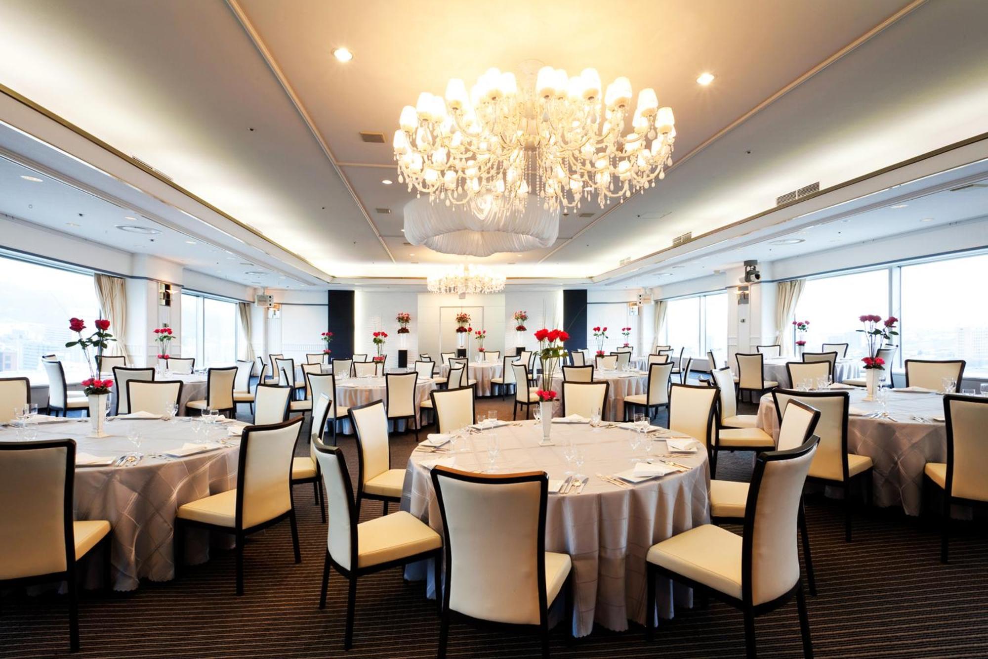 Century Royal Hotel Sapporo Exterior photo