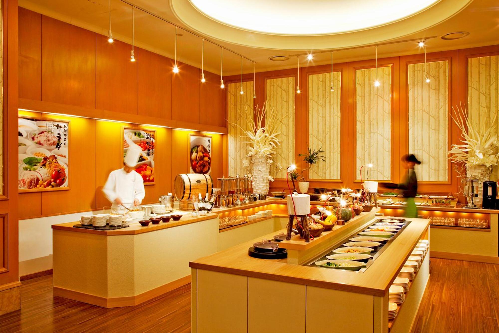Century Royal Hotel Sapporo Exterior photo
