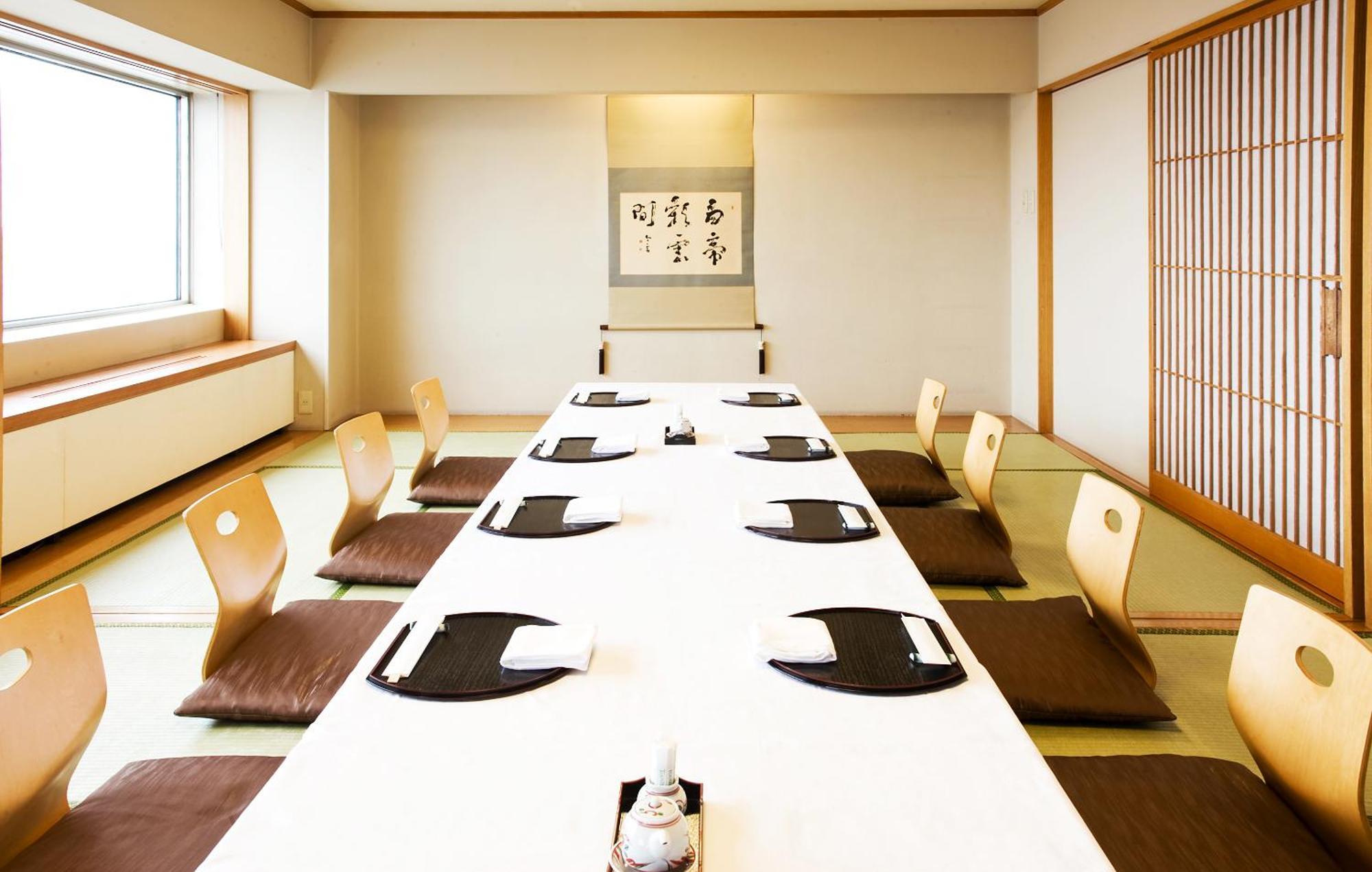 Century Royal Hotel Sapporo Exterior photo