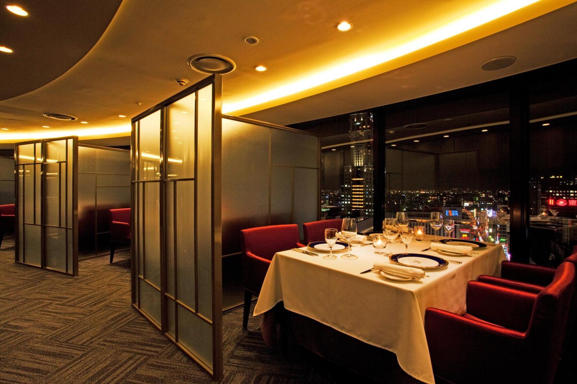 Century Royal Hotel Sapporo Exterior photo
