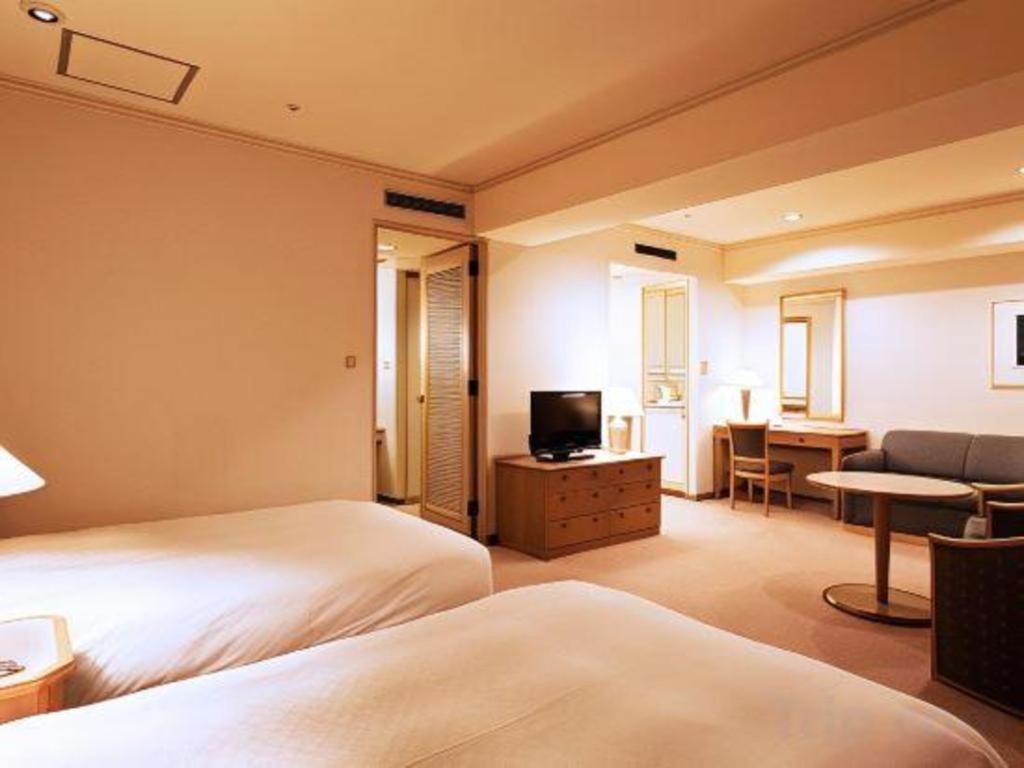 Century Royal Hotel Sapporo Exterior photo