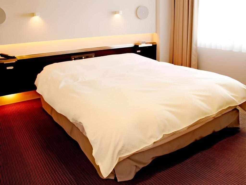 Century Royal Hotel Sapporo Exterior photo