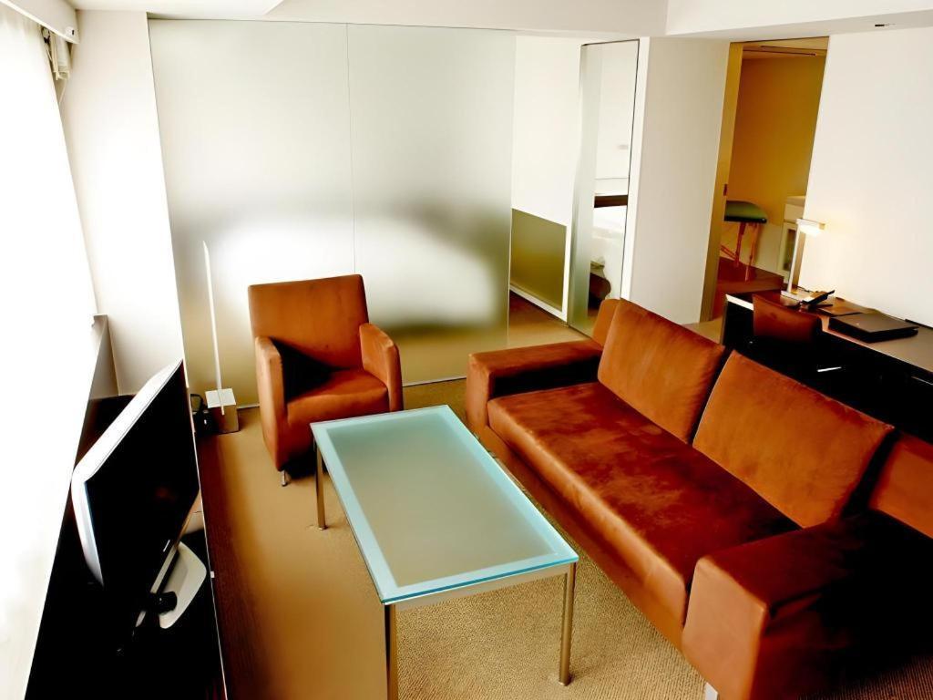 Century Royal Hotel Sapporo Exterior photo